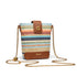 Bohemia Phone Bag - Colorful